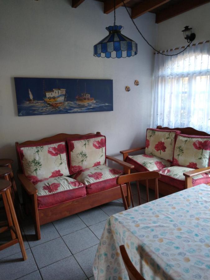 Appartamento Apartamento Praia do Lázaro  Ubatuba Esterno foto