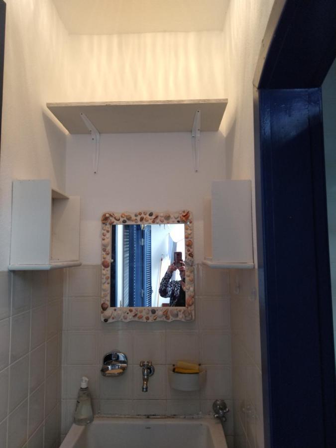 Appartamento Apartamento Praia do Lázaro  Ubatuba Esterno foto